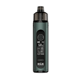 UWELL AEGLOS H2 POD Emerald Green - Click & Vape